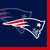 New England Patriots NFL Football Pro Sports Banquet Party Beverage Napkins