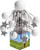 Sports Fanatic Golf Fan Banquet Birthday Retirement Party Decoration Centerpiece