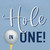Fore! Hole In One Golf Retirement Sports Banquet Party Paper Beverage Napkins