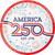 Lady Liberty USA Patriotic July 4th Theme Party 9" Paper Dinner Plates 250TH