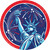 Lady Liberty USA Patriotic July 4th Theme Party 9" Paper Dinner Plates PLAIN