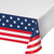 Peace Patriotism USA Patriotic July 4th Theme Party Decoration Paper Tablecover