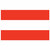 Patriotic Stripes USA July 4th Election Party Decoration Insta-Theme Backdrop