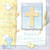 Inspirations Religious Christian Celebration Party Luncheon Napkins COMMUNION
