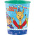 Llama Llama TV Show Animal Cute Kids Birthday Party Favor 16 oz. Plastic Cup