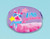 Llama Fun Exotic Animal Fiesta Kids Birthday Party Favor 4 ct. Coin Purses