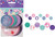 Llama Fun Exotic Animal Fiesta Kids Birthday Party Decoration Giant Confetti