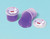 Llama Fun Exotic Animal Fiesta Kids Birthday Party Favor Slime Ooze Putty