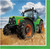 Tractor Time Boys Construction Kids Birthday Party Paper Beverage Napkins