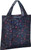 Harry Potter Halloween Party Favor Loot Treat Sack Fabric Trick-Or-Treat Bag