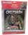 Creepshow Haunted House Halloween Party Decoration 2 pc. Scene Setters Backdrop