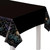 Dark Academia Haunted House Halloween Party Decoration Plastic Tablecover