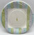 Celebration of Love Bridal Shower Wedding Party 7" Dessert Plates - Engagement