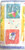 Showers of Love Pastel Bridal Shower Spring Wedding Party Paper Tablecover