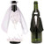 Formal Wear Shower Wedding Engagement Party Champagne Bottle Decorations