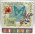 Poppy Botanical Floral Spring Flower Garden Party Paper Beverage Napkins