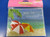 Tropical Vacation Luau Party Invitations