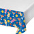 Summer Sippin' Tropical Luau Theme Cocktail Party Decoration Paper Tablecover