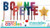 Bonne Fete French Name Day Birthday Party Decoration Toothpick Candle Set