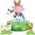 Farm Animals Barnyard Theme Barn Kids Birthday Party Decoration Centerpiece