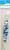 Blue & White Checkered Oktoberfest Theme Party Decoration 30 ft. Pennant Banner