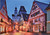 Oktoberfest German Beer Garden Bavarian Theme Party Decoration Fabric Backdrop