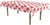 Crab Boil Cookout Summer Luau Theme Party Decoration Plastic Tablecover