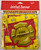 Firefighter Fire First Responder Kids Birthday Party Decoration Jointed Banner