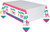 Young and Fab Over the Hill Adult Birthday Party Decoration Plastic Tablecover