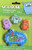Uglydoll Ugly Dolls Cartoon Kids Birthday Party Decoration Molded Cake Candles