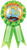 Uglydoll Ugly Dolls Cartoon Kids Birthday Party Favor Confetti Award Ribbon