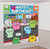 Uglydoll Ugly Dolls Cartoon Kids Birthday Party Scene Setter Wall Decorating Kit