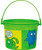 Uglydoll Ugly Dolls Cartoon Kids Birthday Party Favor Toy Plastic Pail Bucket