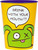 Uglydoll Ugly Dolls Cartoon Kids Birthday Party Favor 16 oz. Plastic Cup