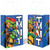 TMNT Mutant Mayhem Teenage Ninja Turtles Birthday Party Favor Sacks Kraft Bags