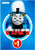 Thomas All Aboard Tank Engine Train Kids Birthday Party Favor Sacks Loot Bags