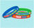 Thomas & Friends Tank Engine Train Kids Birthday Party Favor Rubber Bracelets