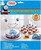 Thomas All Aboard Tank Engine Train Kids Birthday Party Dessert Decorating Kit