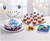 Thomas All Aboard Tank Engine Train Kids Birthday Party Dessert Decorating Kit