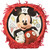 Mickey Mouse On the Go Disney Cartoon Kids Birthday Party Decoration Mini Pinata