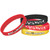 Mickey Mouse Forever Disney Cartoon Kids Birthday Party Favor Rubber Bracelets
