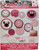 Minnie Mouse Forever Disney Cartoon Kids Birthday Party Paper Fan Decorating Kit