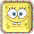 SpongeBob SquarePants Nick Jr Kids Birthday Party Favor 9" Paper Dinner Plates