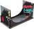 Skater Party Skateboard Checkered Retro Birthday Party Decoration Centerpiece