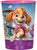 Paw Patrol Skye Nick Jr Dogs Cute Kids Birthday Party Favor 16 oz. Plastic Cup