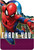Spider-Man Webbed Wonder Marvel Comics Kids Birthday Party Thank You Notes