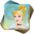 Disney Princess Cartoon Movie Birthday Party Paper Luncheon Napkins CINDERELLA