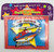 Rescue Team Police Fire EMT Vehicles Birthday Party Picture Photo Flip Album