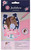 Saddle Up Horse Animal Girl Pink Cute Kids Birthday Party Postcard Invitations