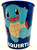 Pokemon Universe Nintendo Kids Birthday Party Favor 16 oz. Plastic Cup SQUIRTLE
